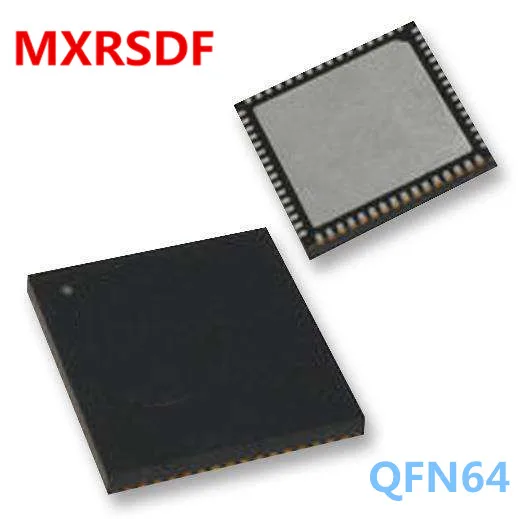ZA7783A QFN64 | Электроника