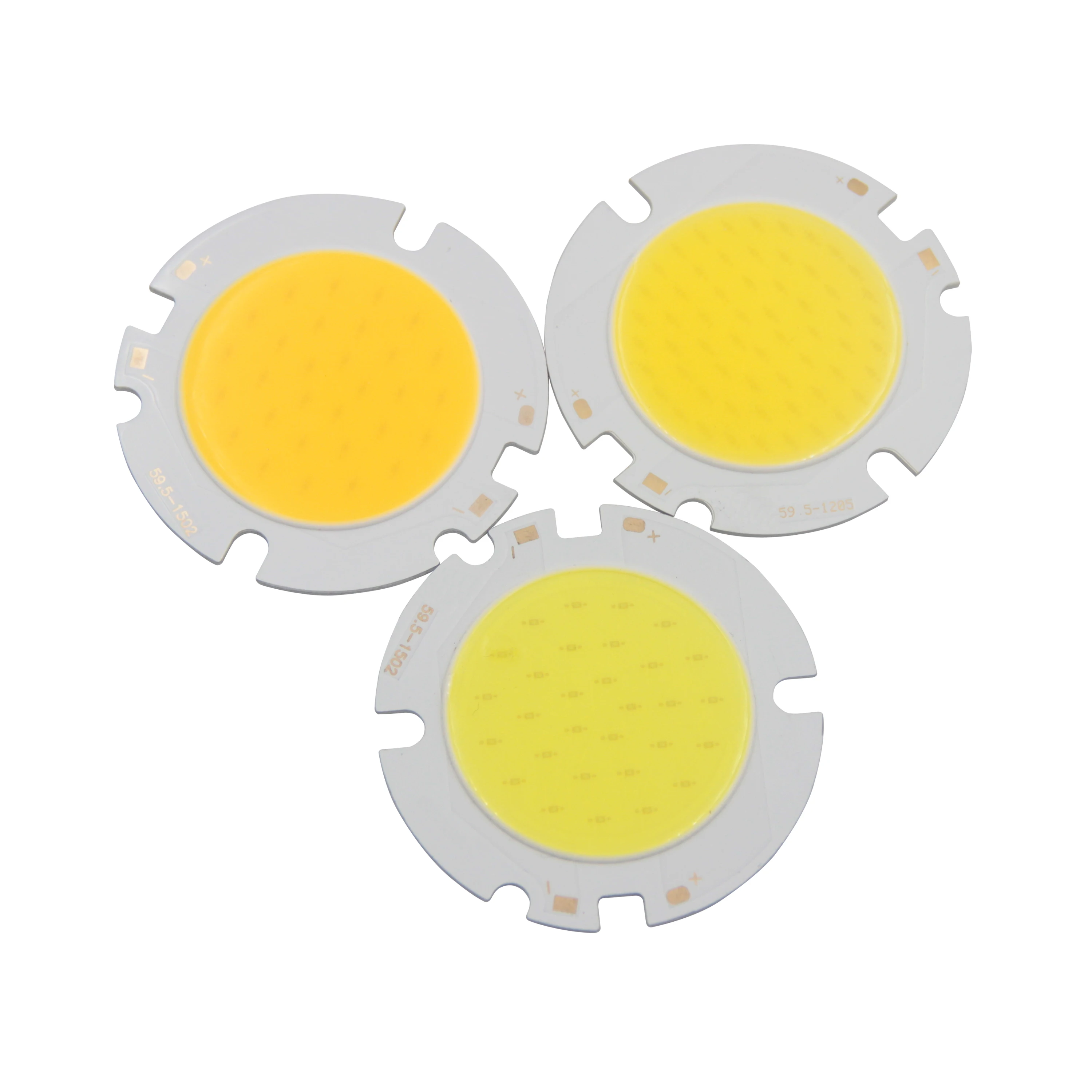 Чипы epistar, 1 шт., 5 шт., 10 шт., 10 Вт, 15 Вт, 20 Вт, 30 Вт, светодиодный модуль источника света (art.: e8d529d27e) - e8d529d27e