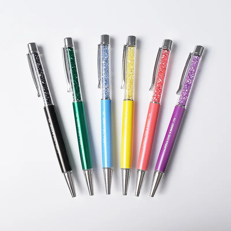 Купить Ручку С Несколькими Цветами