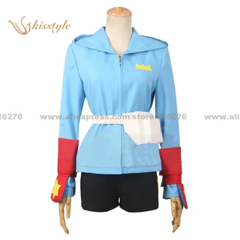 

Kisstyle Fashion Hamatora Hajime Uniform COS Clothing Cosplay Costume,Customized Accepted