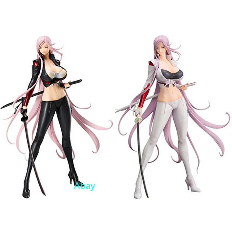 Darkness 1 7 Complete Figure Anime Triage X Sagiri Yuko Orchid Seed White Ver Other Japanese Anime Japanese Anime Collectables Darkness 1 7 Complete Figure Anime Triage X Sagiri Yuko Orchid Seed White Ver Other Japanese Anime Japanese Anime Collectables
