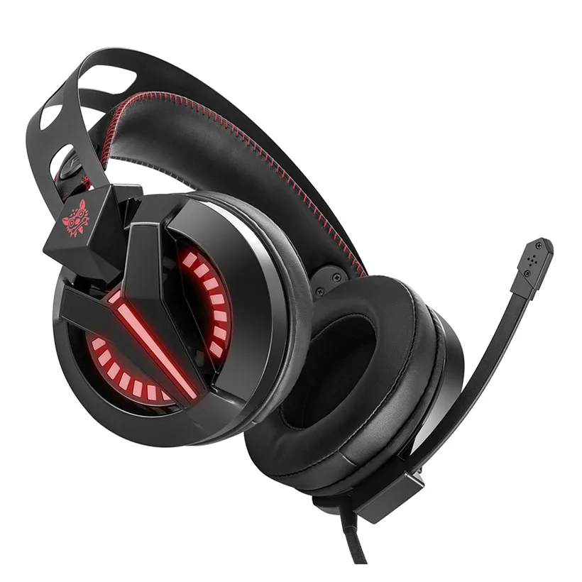 SOKELY M180 PS4 игровой гарнитуры геймера шлем за ухо best стерео Бас Игровые наушники с