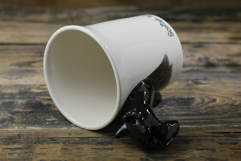 coffee cup
