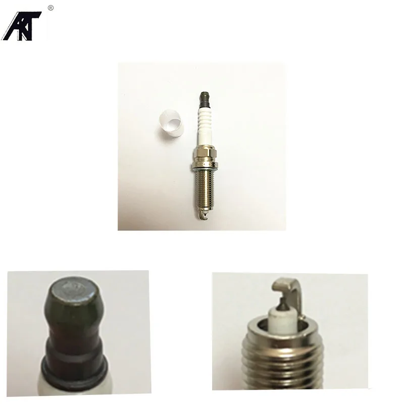 

New L3Y218110 ILTR5A13G Iridium Spark Plug For Mazda 3 5 6 CX-7 Ford Lincoln L3Y2-18-110 ILTR5A-13G