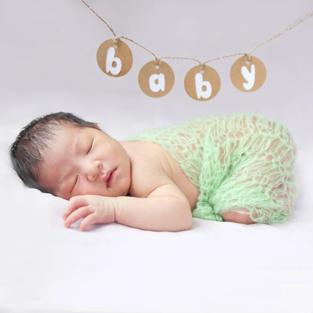 Рисунок 2 - Растягивающиеся Детские палантины