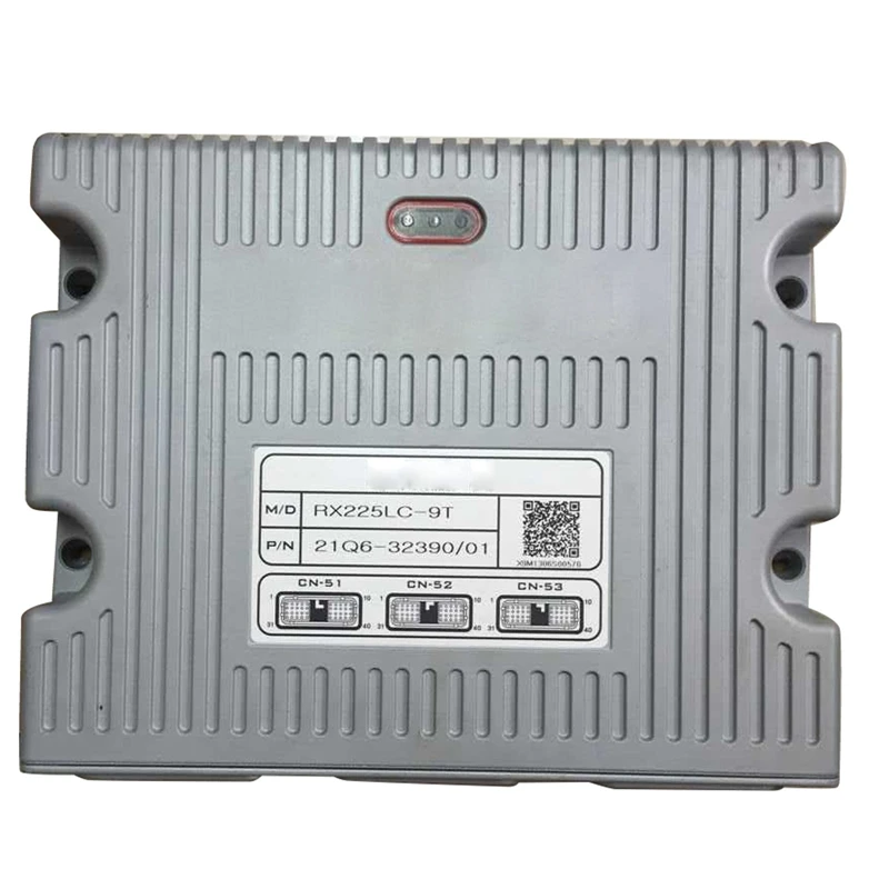 hyundai controller RX385LC-9 (T) 21QA-32390 01