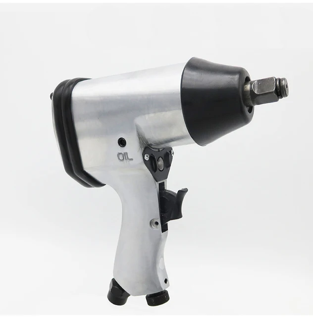 1 2 Pneumatic Air Impact Wrench Torque For Car 1 2 Pneumatic Air Impact Wrench Torque For Car Wheel Light Duty Tool Pneumatics Tools