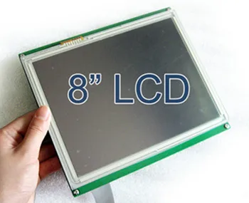 

8.0 inch TFT LCD Module with Touch Panel for ARM9 Mini2440 FL2440 Development Board