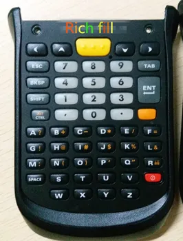 

Original zebra symbol MC9590
