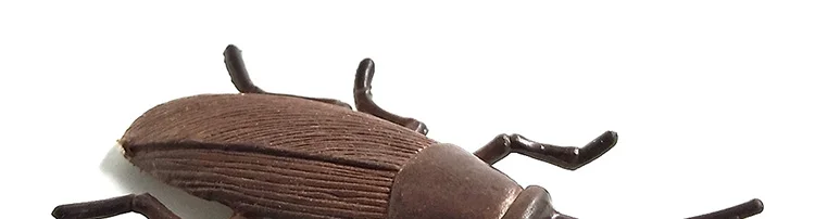 Моделирование модели животных фигурка Стрекоза муравей Жук Насекомое Миниатюрный Сад украшение дома аксессуары детские игрушки подарок