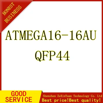 

ATMEGA16-16AU ATMEGA16-16 ATMEGA16 QFP44 NEW 20PCS/LOT