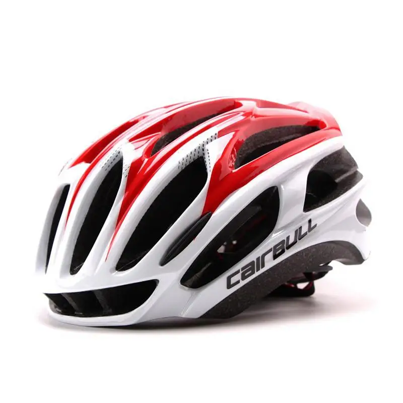 Велосипедный шлем мягкие ультралегкие велосипедные шлемы EPS интегрально-Формованный велосипедный шлем с 29 вентиляционными отверстиями - Цвет: 3