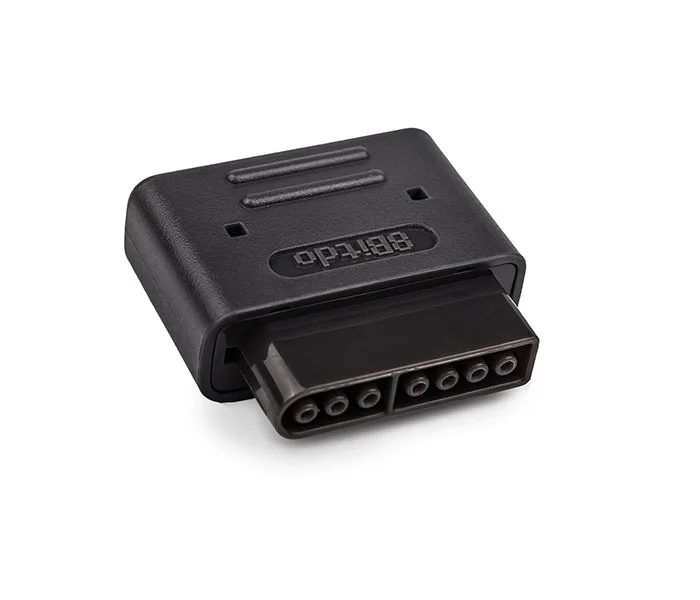 

8Bitdo Bluetooth Retro Receiver Wireless Dongle for SF-C Snes Compatible SNES/NES30/SFC30/NES Pro PS3 PS4 Wi ui Game Controllers