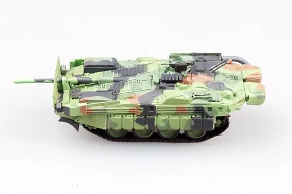 Швеция Strv 103C Stridsvagn нетрадиционный танк 1: 72 редкий камуфляж легкое предложение| |