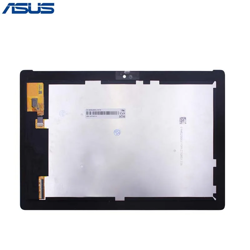 ASUS Полный ЖК-дисплей сенсорный экран панель дигитайзер сборка Замена для ASUS ZenPad 10S Z301 Z301MF Z301 MF ЖК-дисплей