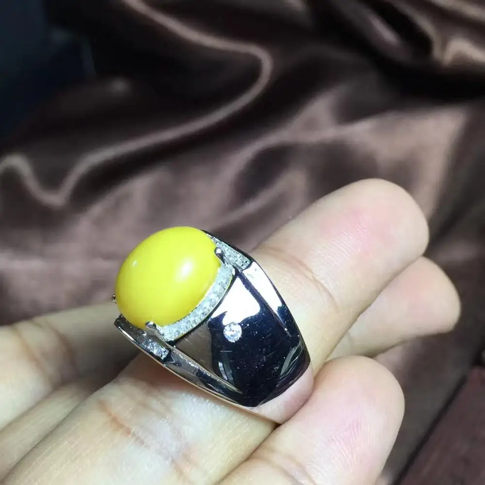 Cellacity Thai-Anillo De Plata 925 Para Mujer, Joyería Fina Con Piedras Preciosas Piedra Lunar Ovalada Accesorio Vintage Para Mujer Regalo Size5 11 De Fiesta 4000348847269