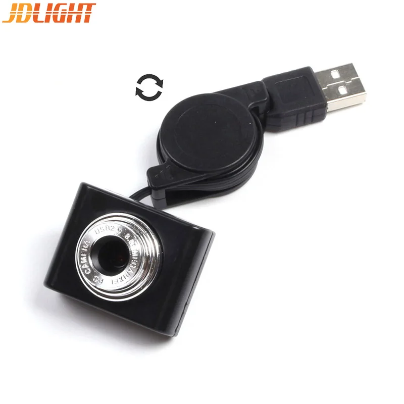 

New Raspberry Pi Camera Module USB Interface 2.0 5.0 Mega Pixel No driver Camera For Raspberry Pi 3 Model B+ / 3B / 2B / PC