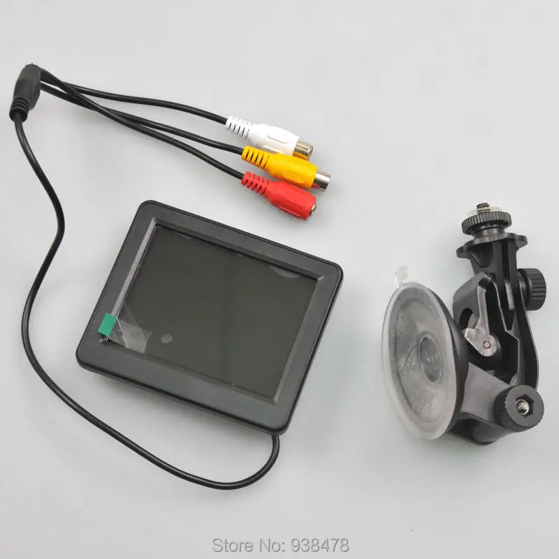 tft lcd monitor rca quotation