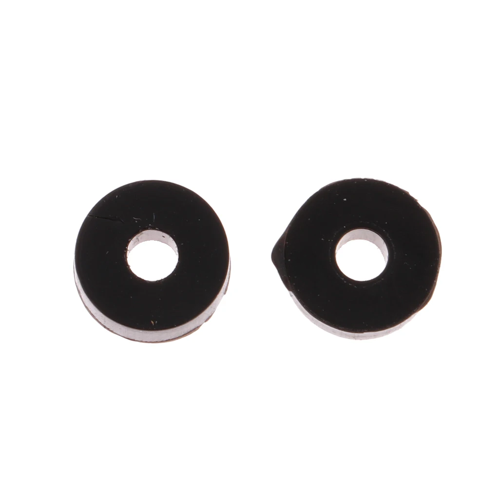 2x Replacement Horizontal Shaft Ring for WLtoys V950 V.2.V950.004 Brushless 6CH RC Helicopter