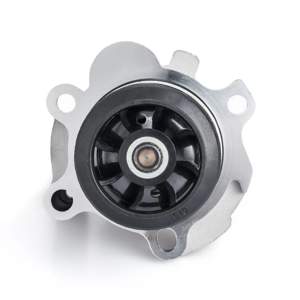 OEM водяной насос для VW Beetle Golf Jetta Passat OE # 06A121012F 06A121011B|Водяные насосы| |