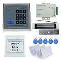 rfid door access control system kit set with electric control lock digital keypad+power supply+door exit button+rfid key cards - A Complete set of RFID Door Access Control System Kit Set With Lock RFID keypad power - RFID Door Access Control System Kit Set with electric control lock digital keypad+power supply+door exit button+rfid key cards - photo rfid door access control system kit set with electric control lock digital keypad+power supply+door exit button+rfid key cards - A Complete set of RFID Door Access Control System Kit Set With Lock RFID keypad power - RFID Door Access Control System Kit Set with electric control lock digital keypad+power supply+door exit button+rfid key cards
