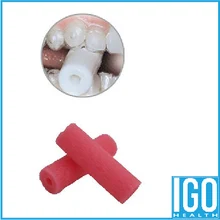 

Teeth Chew for Dentsply Patient Tooth Aligner Chewies Aligners Tray Seaters Pink Bubblegum Taste 2 4 6 8 10 20 pieces