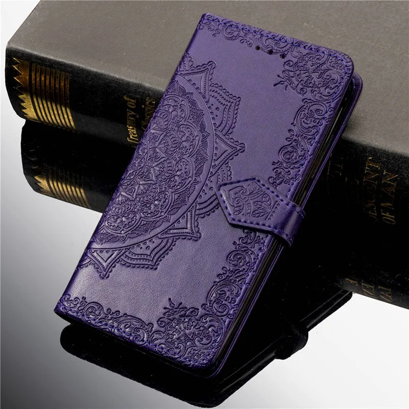 

Case for Huawei Honor 9 Lite P10 Light on Wallet Leather Case for Huawei Y6 Pro Y9 Prime 2019 Y5 Y7 2018 Case Honor 9 Lite Cover