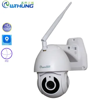 

V380 Cloud Storage IP Wifi Camera 1080P Two way Audio Outdoor Waterproof Smart IR Night Vision Network CCTV Security Camera