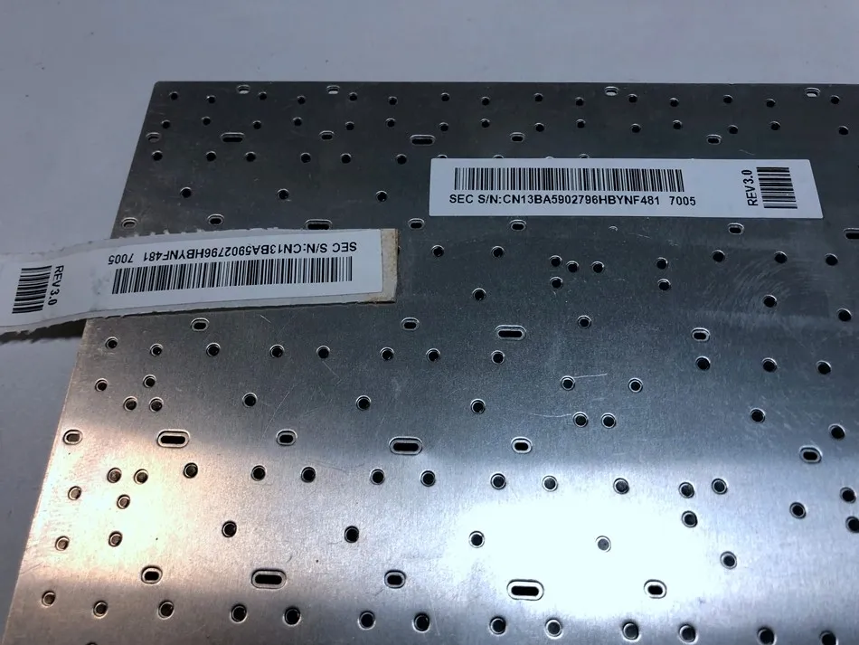 Скандинавский Чешский Словацкий ноутбук клавиатура для Samsung NP SF511 SF510 RF510 RF511 QX530