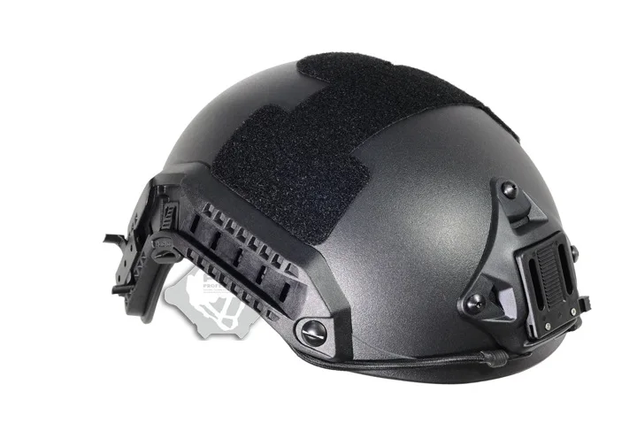 Морской тактический черный FMA шлем ABS BK для ФМА Пейнтбол TB814 M/L TB836 L/XL