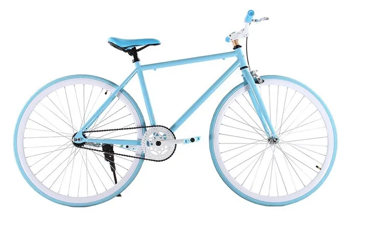 Clearance Dead Fly Pour Brake Section Highway Color Wheel Material Bicycle Partsretail Bicycle Brake Down Live Fly 26 Inch City Bike 4
