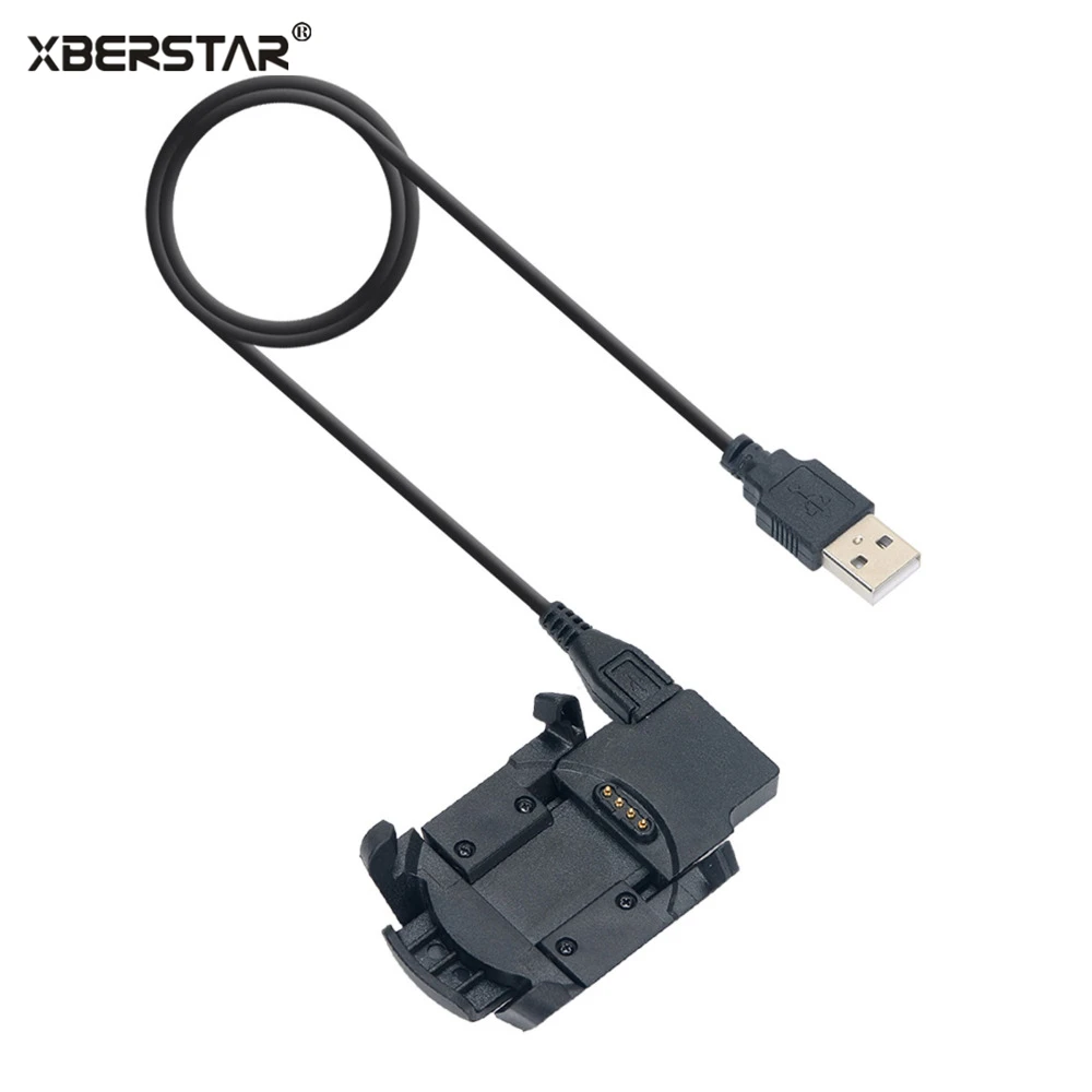 Charger untuk Garmin fenix 3 HR/fenix 3 