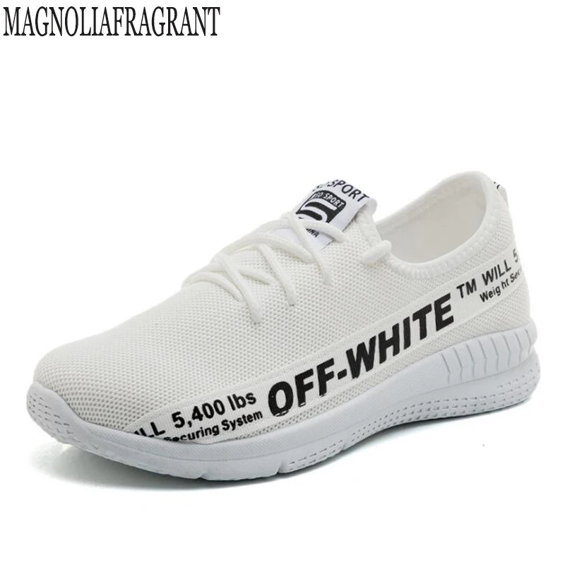 

Women shoes 2018 New fashion tenis feminino light breathable mesh shoes woman casual shoes women sneakers Mesh white shoes c155