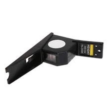 200 см черный стедиометр настенный измеритель высоты линейка роста см метрический A25 Прямая поставка