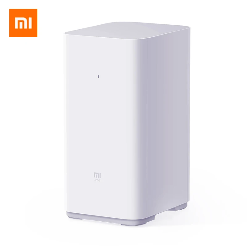 Оригинальный очиститель воды Xiaomi Mi фильтры для с поддержкой Wi Fi Android IOS умное