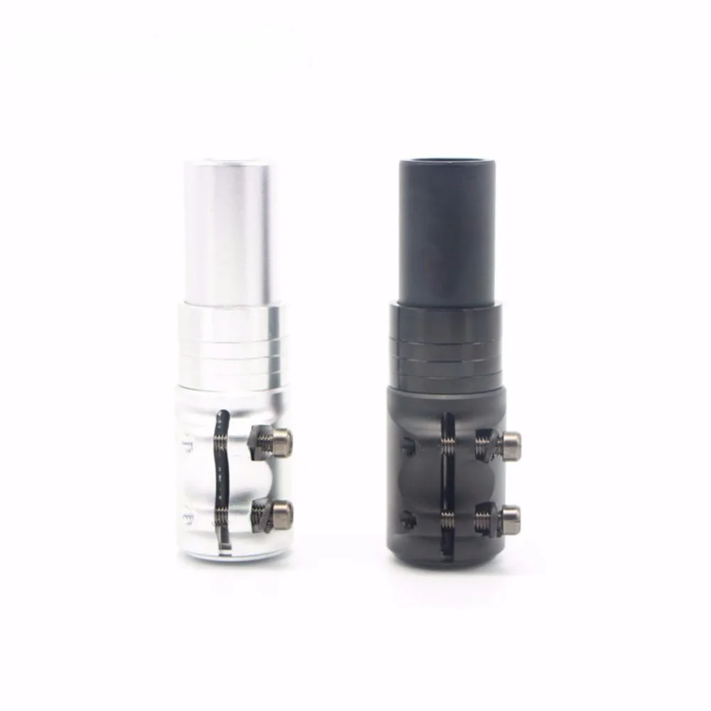 

ALTRUISM Bicycle Fork Stem Extender 28.6mm Aluminium alloy Cycling Fork Stem Extender Bicycle Handlebar Riser Head Up Adapter