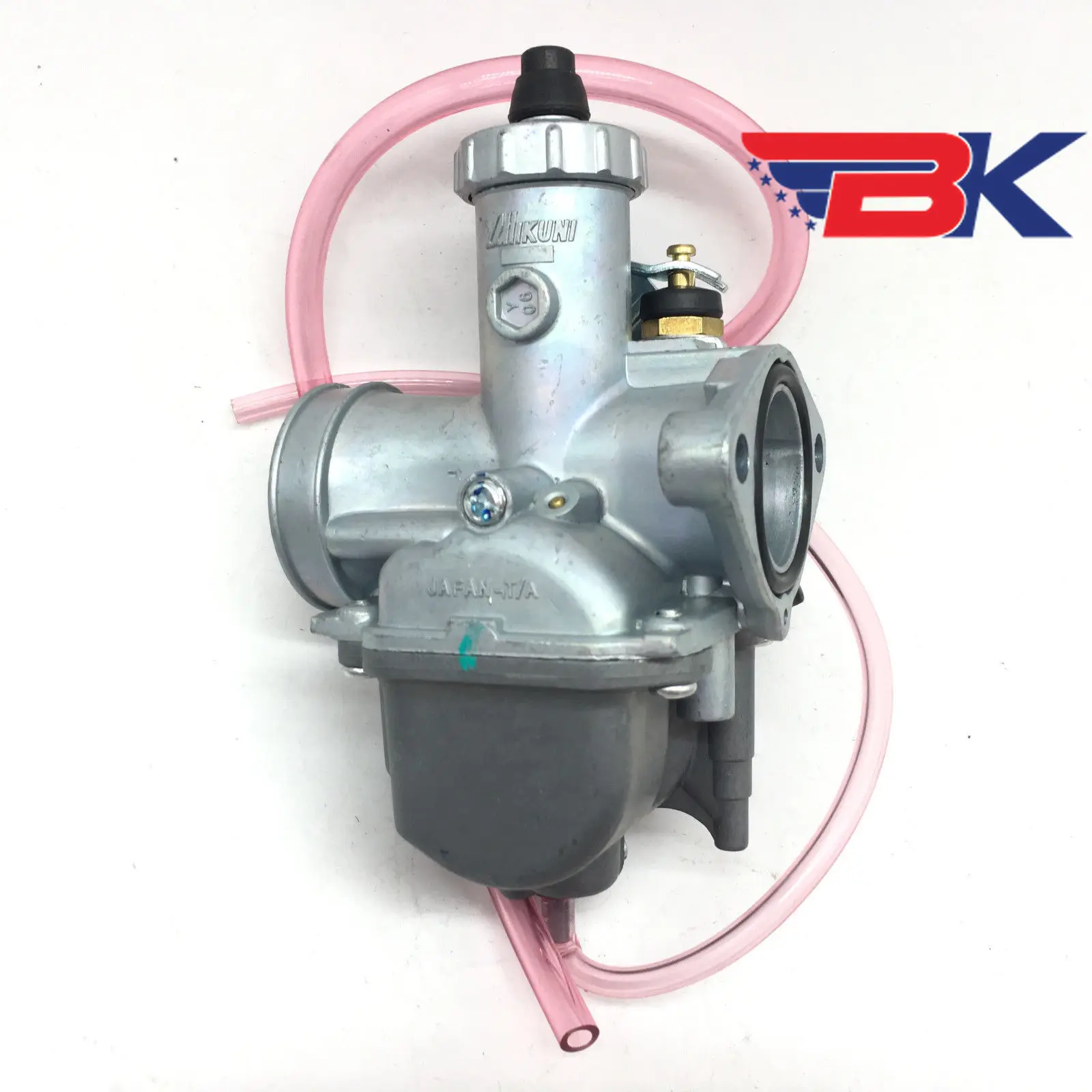 26 мм карбюратор VM22 Carb W/воздушный фильтр для Lifan YX ССР CRF50 140 125 110 cc двигателя Mikuni Пит Байк ATV