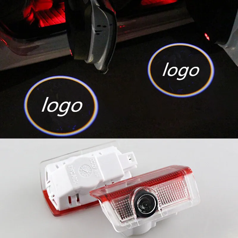 

2x LED Special Logo Light door lights courtesy Laser Projector light for Mercedes ML class W166(ML350 ML320 ML300 ML400)2012-up