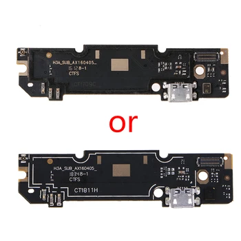 

USB Charging Port Connector Board Flex Cable Replacement For Xiaomi Redmi Note 3 Pro