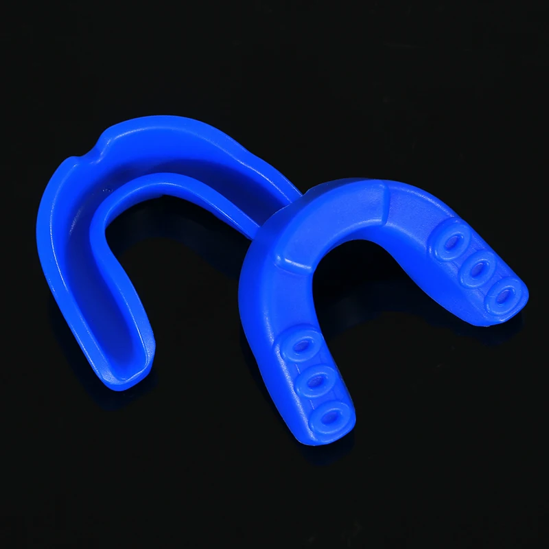 Mouth Guard (2)
