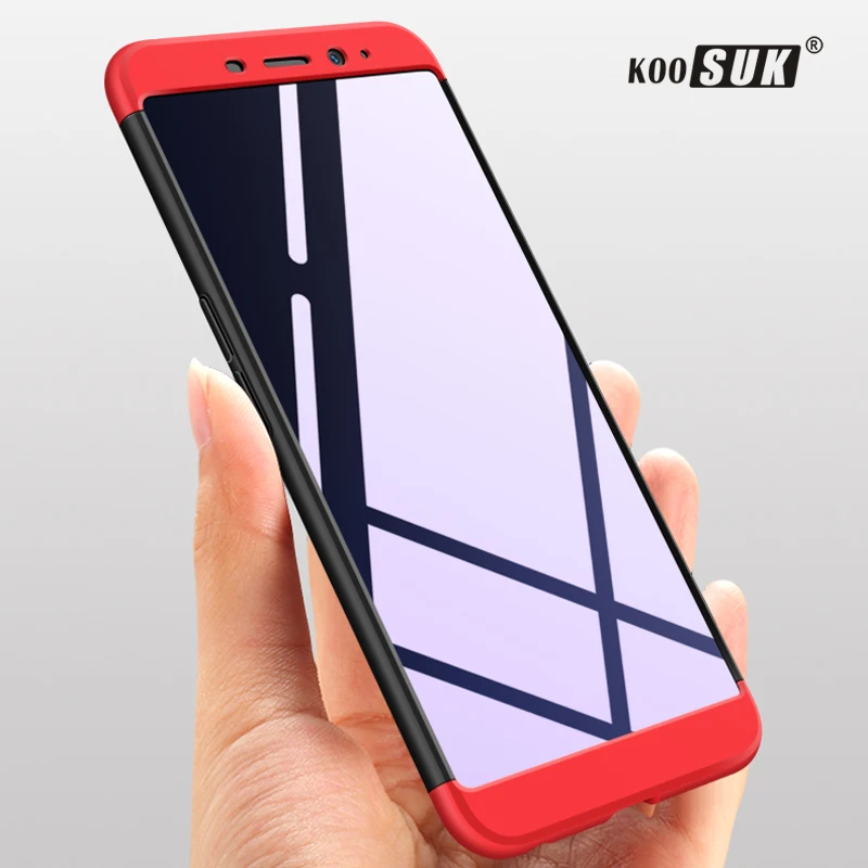 Meizu M6s mblu S6 Чехол для мобильного телефона с полной защитой Чехлы Coque 3 в 1 сшивание