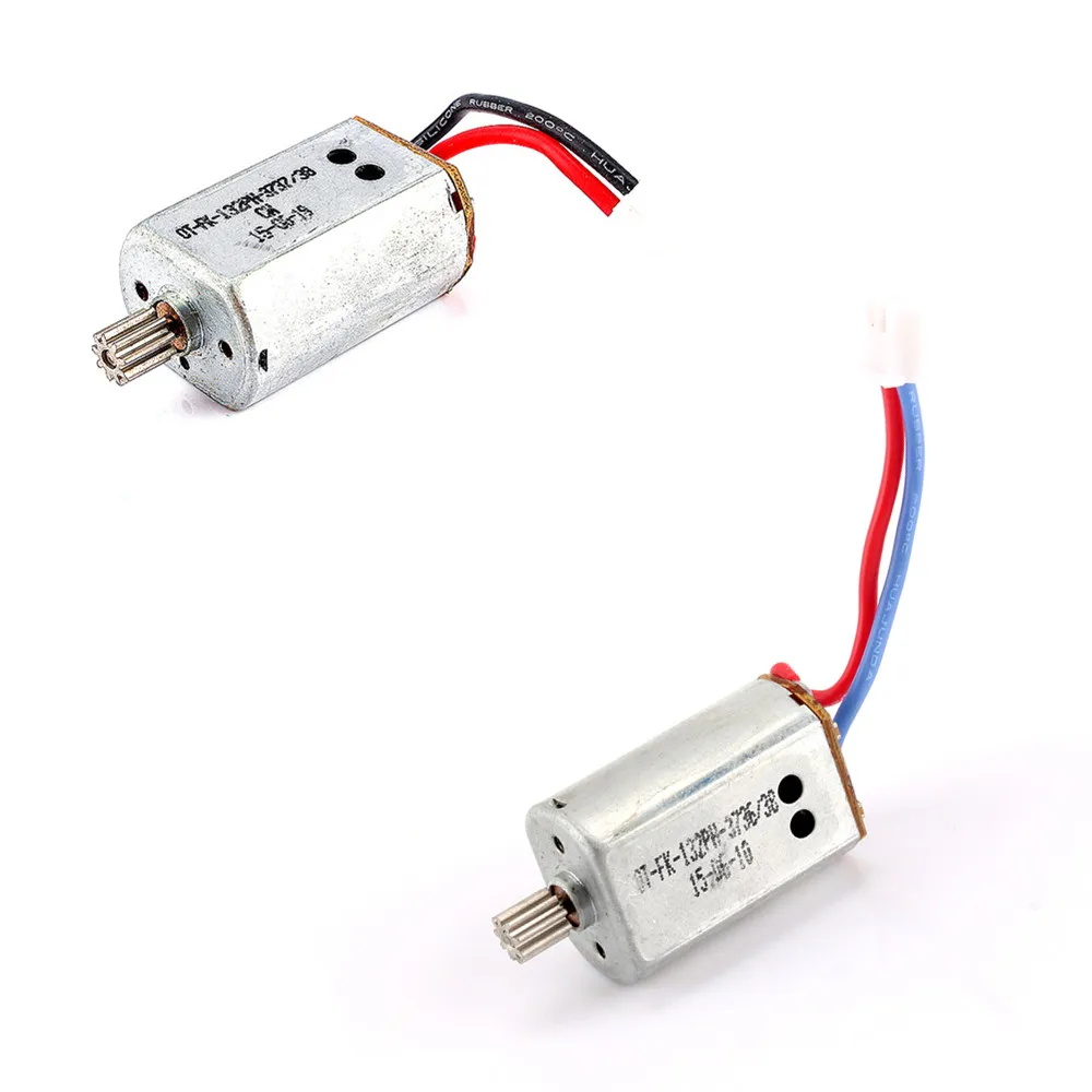 Лопасти пропеллера мотор 2 шт. (CW CCW) Запасные части для Syma X8C X8W Venture RC Quadcopter Drone|parts