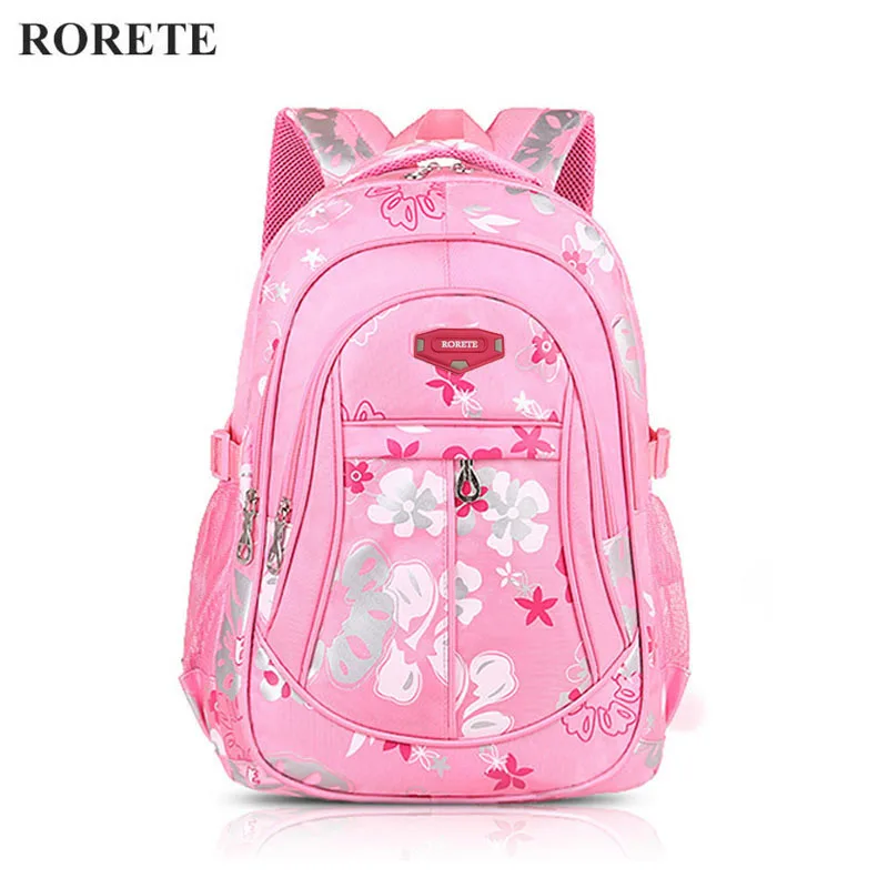 Preppy School Backpacks for Teenagers Girl College Backpack Children Backpack For Book Laptop Ipad Male