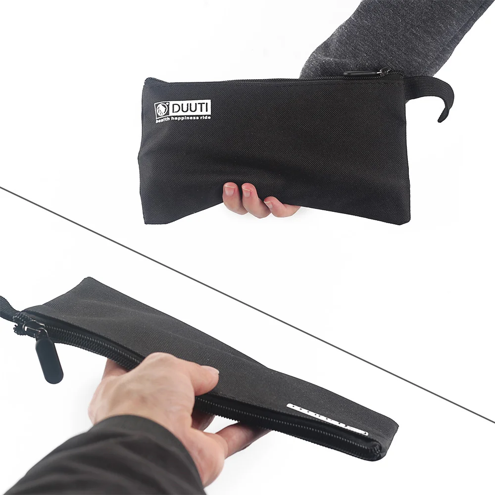 Cheap BIKEIN Pro Bicycle Repair Kit Hand Tool Bag Storage Kit Bags Kit Compact Convenient Waterproof Portable Wearable Bike Bag 7