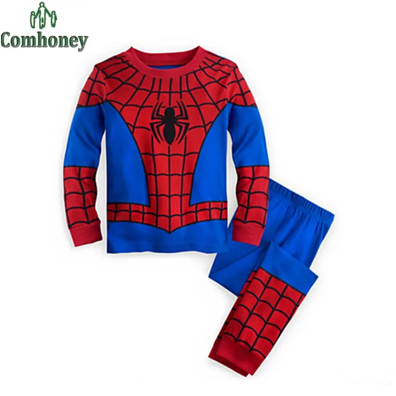 Boys Pajamas Star Wars Pyjama Bebe Spiderman Captain Kids Sleepwear Pajamas For Boys Long Sleeve Pijama Children Costume Boys Pajamas Pajamas For Boysstar Wars Pyjamas Aliexpress Boys Pajamas Star Wars Pyjama Bebe Spiderman Captain Kids Sleepwear Pajamas For Boys Long Sleeve Pijama Children Costume Boys Pajamas Pajamas For Boysstar Wars Pyjamas Aliexpress