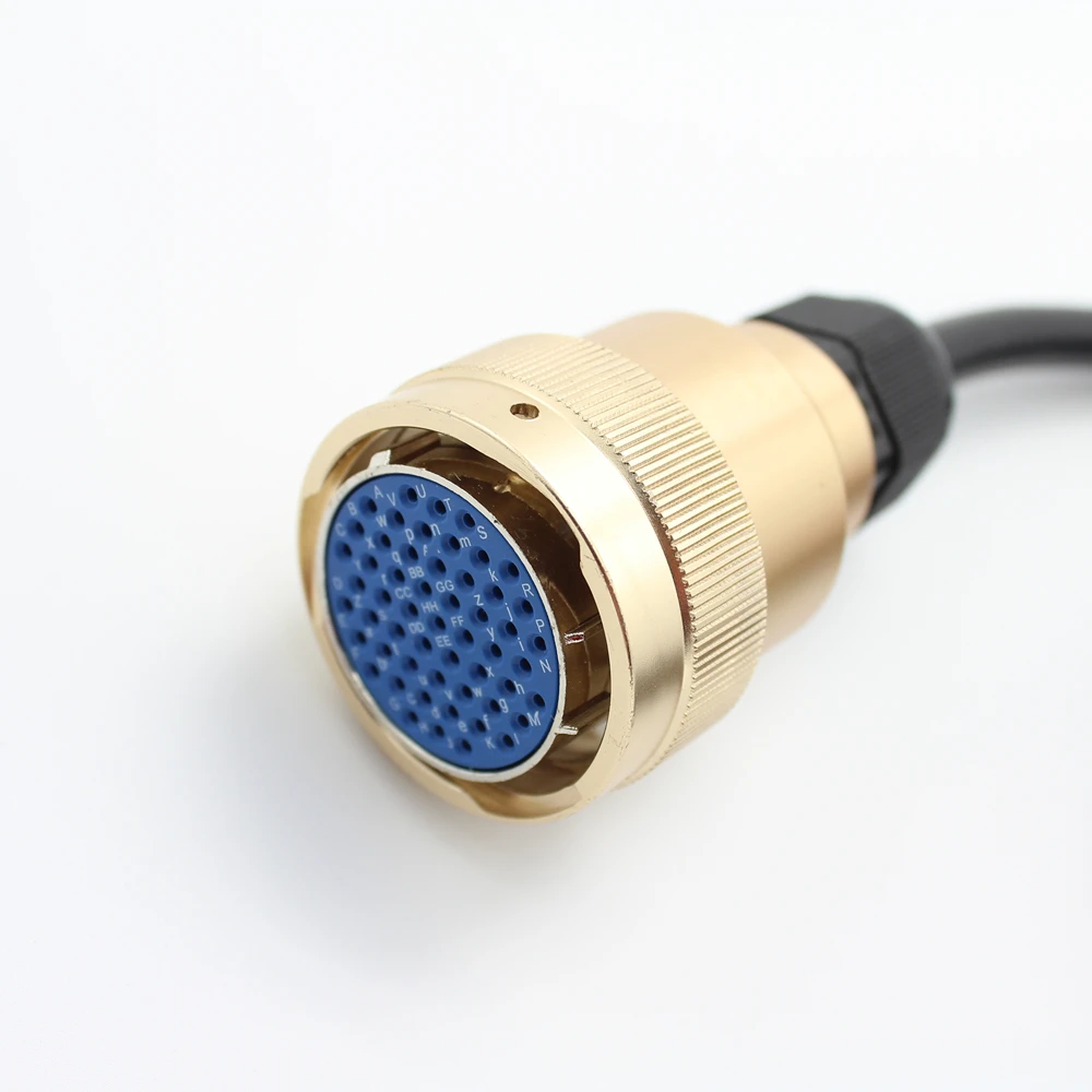 Для Benz MB Star C3 Диагностический Инструмент C3 OBD2 16-контактный основной кабель MB Star C3 Кабель-адаптер Аксессуары