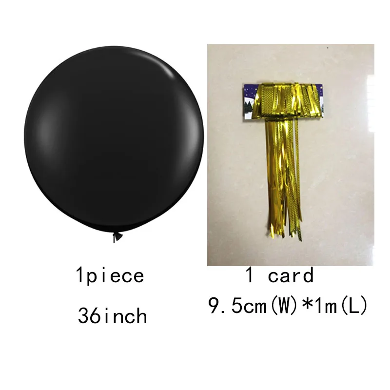 36black +gold