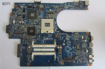 

For Acer aspire 7741 7741G 7741Z 7741ZG Laptop motherboard MBPT401001 48.4HN01.01M with 8 graphic ships