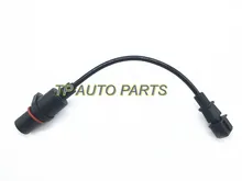 Sensor de Posição do virabrequim Para H-yundai UM-ccent Ki-um R-io OEM 39180-26900 3918026900