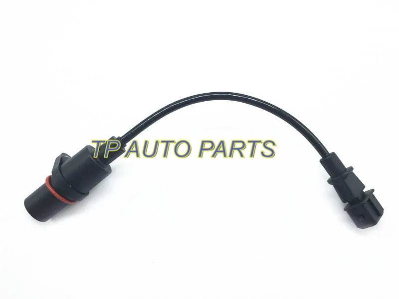 Датчик положения коленчатого вала для H-yundai A-Cent Ki-a R-io OEM 39180-26900 3918026900 | Автомобили и